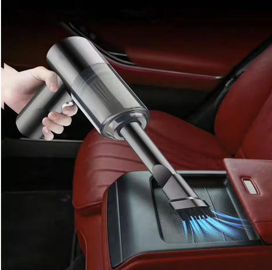 3-in-1 Portable Vacuum Cleaner